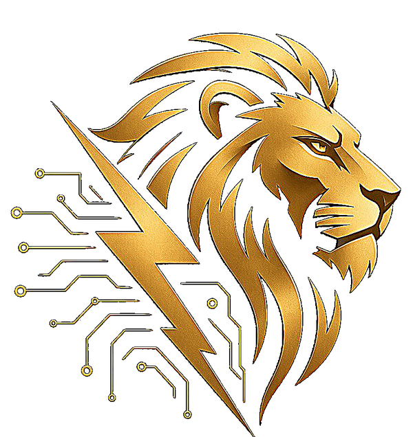 Löwenkraft Logo